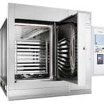 ¿Por qué cambia el tiempo de esterilización según la carga y el tamaño del autoclave?