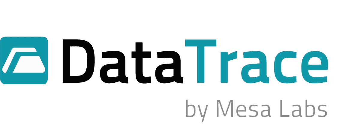 DataTrace by Mesa Labs logo