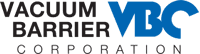 VBC Vacuum Barrier Corporation logo